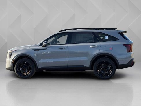 New 2026 Kia Sorento SX Prestige AWD/4WD image 8