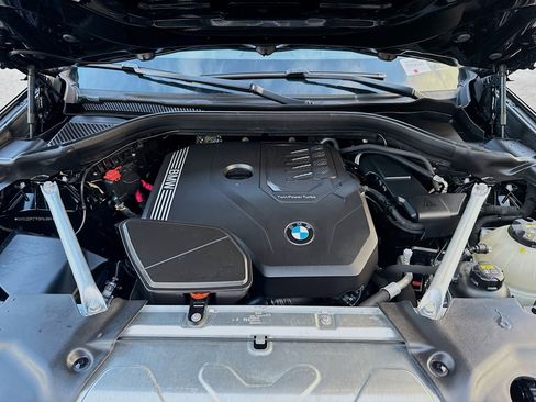 Used 2023 BMW X3 xDrive30i w/ Premium Package image 35