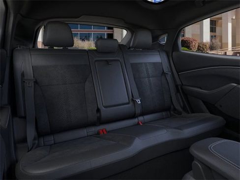 New 2025 Ford Mustang Mach-E GT image 11