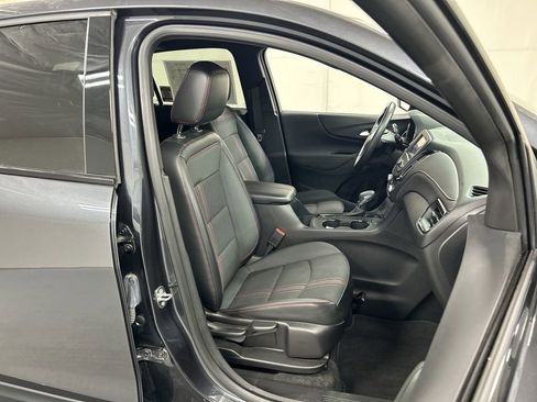 Used 2022 Chevrolet Equinox RS image 22