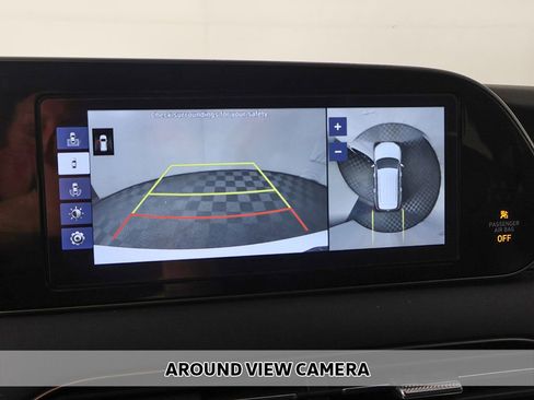 Used 2021 Hyundai Palisade Calligraphy AWD/4WD image 7