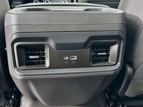 Certified 2023 Chevrolet Silverado 1500 LT Trail Boss AWD/4WD image 25