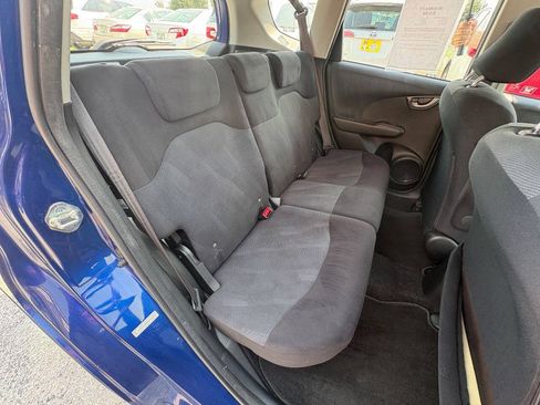 Used 2009 Honda Fit Sport image 27