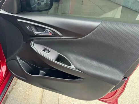 Used 2021 Chevrolet Malibu RS FWD image 18