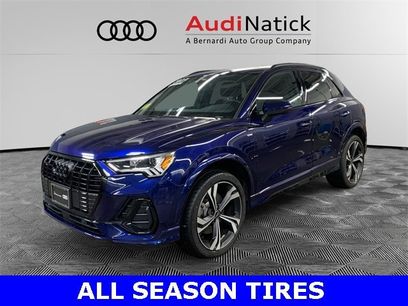 Certified 2023 Audi Q3 2.0T Premium Plus w/ Premium Plus Package
