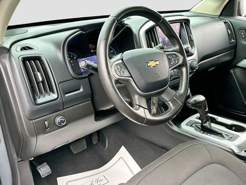 Used 2020 Chevrolet Colorado LT image 9