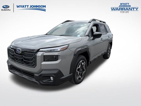 New 2026 Subaru Outback Touring image 1