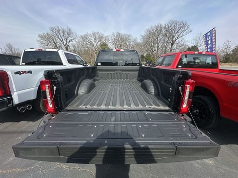 New 2026 Ford F250 XLT w/ XLT Premium Package image 16