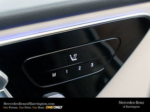 New 2026 Mercedes-Benz C 300 4MATIC Sedan image 26