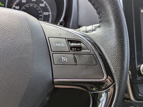 Used 2024 Mitsubishi Outlander Sport SE AWD/4WD image 27