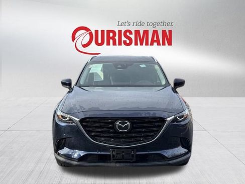 Used 2022 MAZDA CX-9 Touring Plus image 6