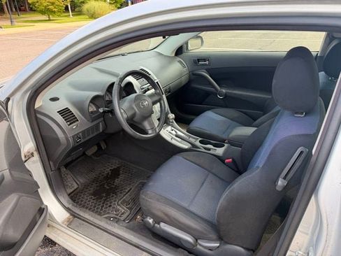 Used 2005 Scion tC FWD image 7