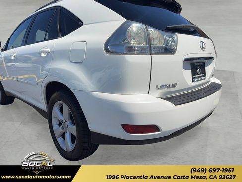 Used 2007 Lexus RX 350 2WD image 29