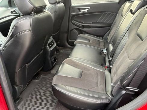 Used 2020 Ford Edge ST w/ Equipment Group 401A AWD/4WD image 34