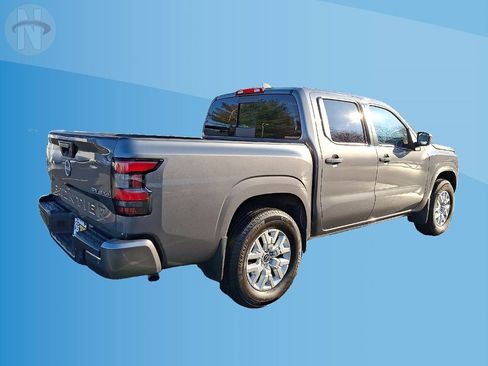 Used 2023 Nissan Frontier SV w/ SV Convenience Package image 12