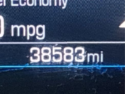 Certified 2024 Chevrolet Equinox LT w/ LPO, Floor Liner Package image 21