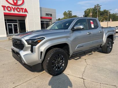 New 2025 Toyota Tacoma TRD Sport