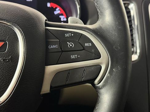 Used 2017 Dodge Durango GT w/ Premium Group RWD image 16