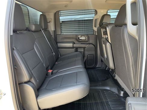 Used 2022 Chevrolet Silverado 3500 W/T w/ WT Convenience Package RWD image 27