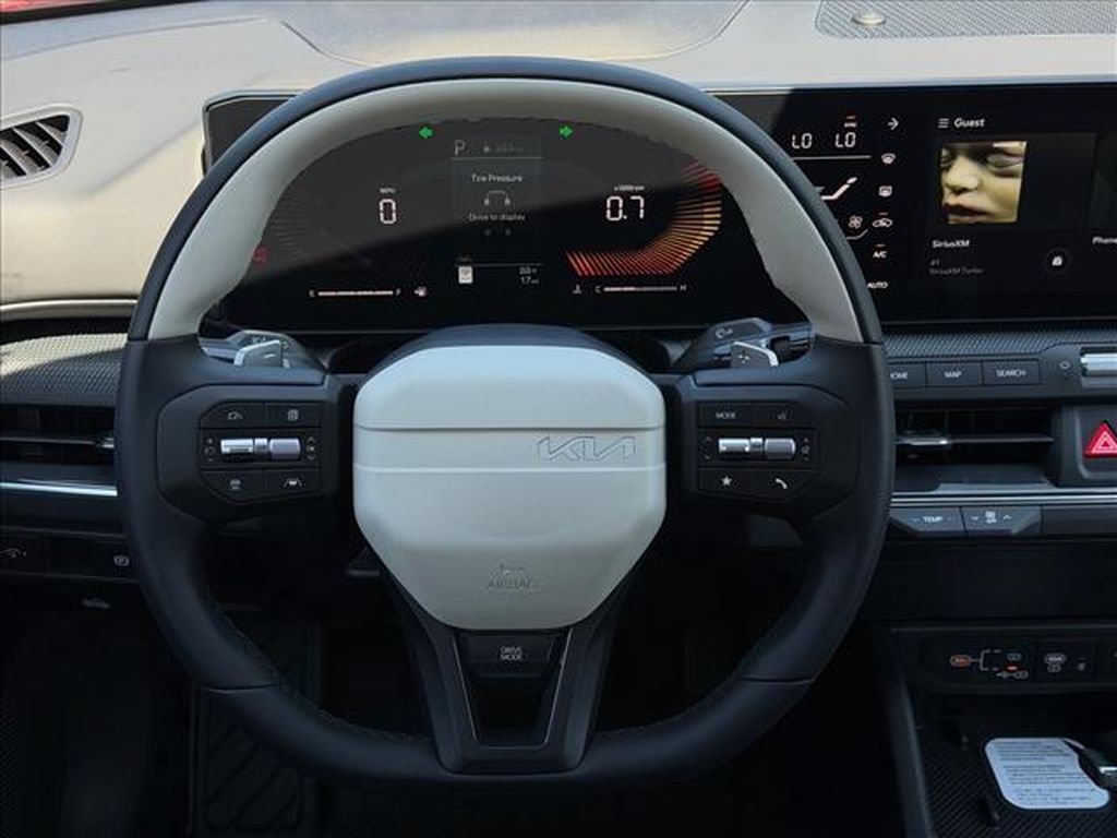 New 2026 Kia K4 GT-Line Turbo w/ GT-Line Sunroof Package FWD image 19