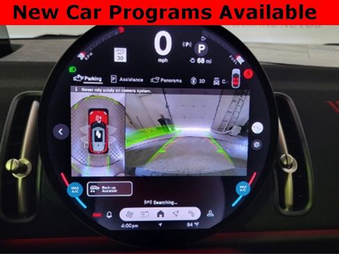 Used 2025 MINI Cooper Countryman S w/ Comfort Package Max image 19