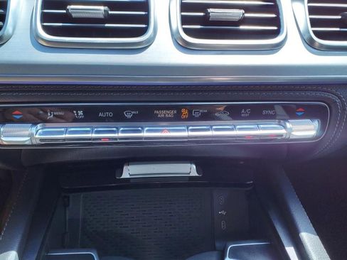 New 2025 Mercedes-Benz GLE 53 AMG GLE 53 AMGﾮ image 33