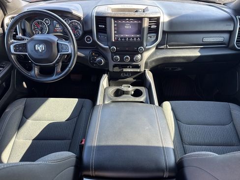 Used 2020 RAM 1500 Big Horn image 27