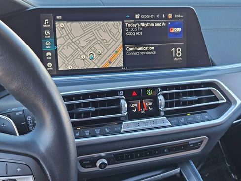 Used 2023 BMW X5 xDrive45e w/ Executive Package image 15