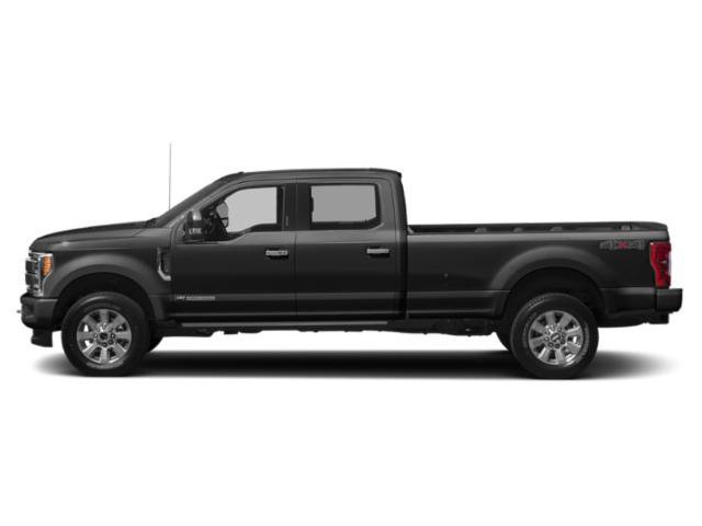 Used 2019 Ford F250 Platinum w/ Platinum Ultimate Package AWD/4WD image 2