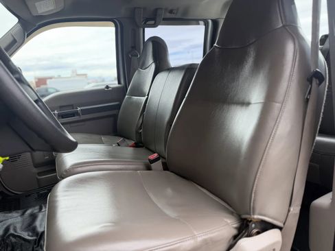 Used 2008 Ford F350 XL image 10