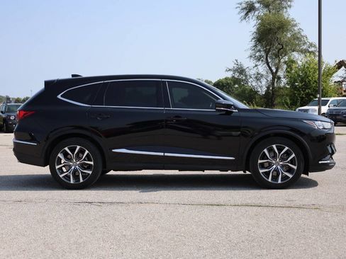 Used 2024 Acura MDX FWD w/ Technology Package image 7