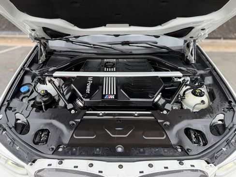 Used 2020 BMW X3 M w/ Executive Package image 6