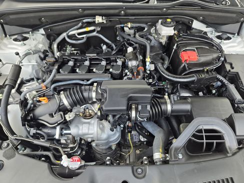 Certified 2025 Acura ADX AWD image 31