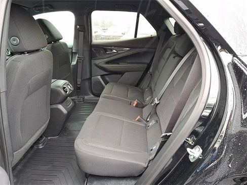 New 2026 Chevrolet Blazer EV LT image 6