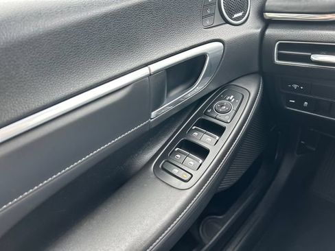 Certified 2023 Hyundai Sonata Limited FWD image 8