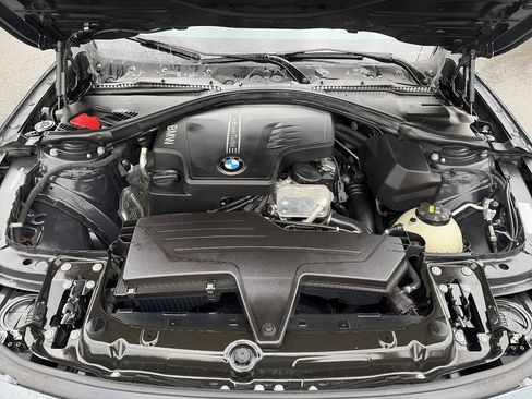 Used 2014 BMW 320i Sedan RWD image 13