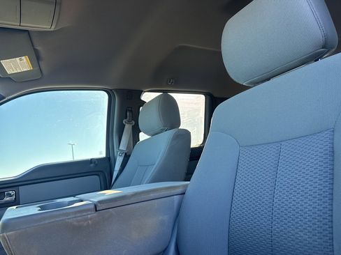 Used 2013 Ford F150 XLT w/ Luxury Equipment Group image 24