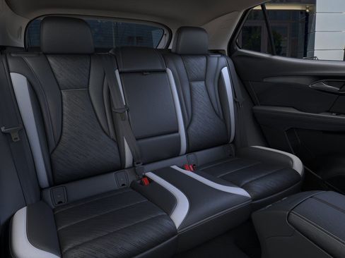 New 2026 Buick Envision Sport Touring image 19
