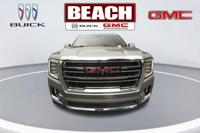 Used 2024 GMC Yukon XL SLT w/ SLT Luxury Package AWD/4WD image 8