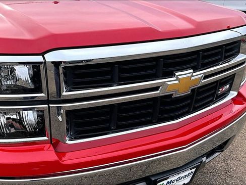 Used 2014 Chevrolet Silverado 1500 LT w/ LT Convenience Package image 28