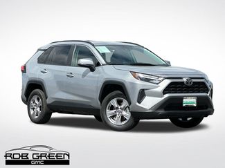 Used 2025 Toyota RAV4 XLE AWD/4WD 360° Tour