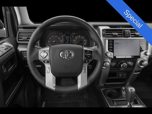 Used 2022 Toyota 4Runner SR5 Premium w/ Moonroof Package image 45