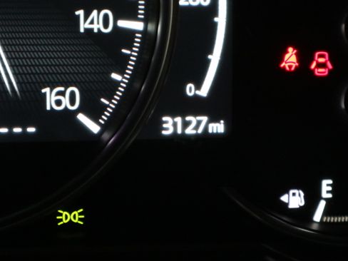 Certified 2025 MAZDA CX-5 AWD 2.5 S w/ Premium Plus Pkg image 19
