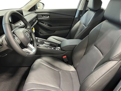 New 2026 Honda Accord Touring image 13