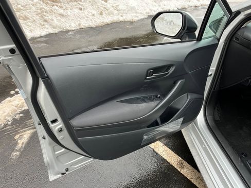 New 2026 Toyota Corolla LE image 11