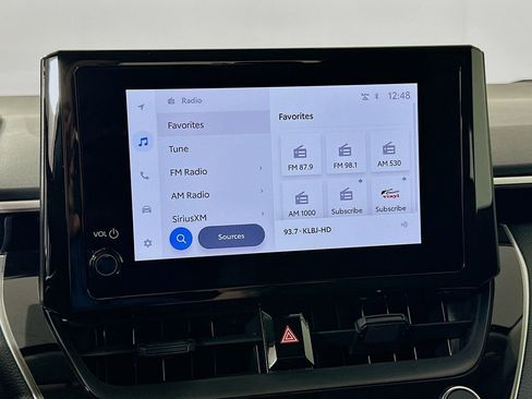 Used 2025 Toyota Corolla LE image 15