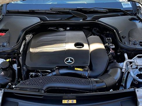 Used 2022 Mercedes-Benz E 350 Sedan image 28