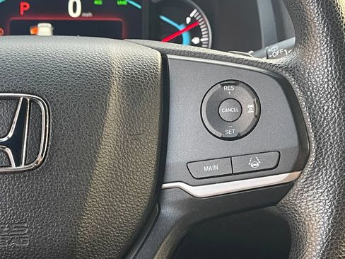 Certified 2019 Honda Passport Sport image 16