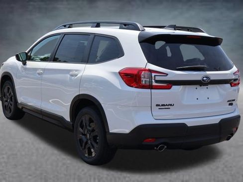 New 2026 Subaru Ascent Bronze Edition w/ Popular Package #2 AWD/4WD image 23