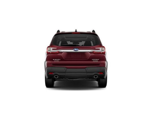 New 2026 Subaru Ascent Touring image 9
